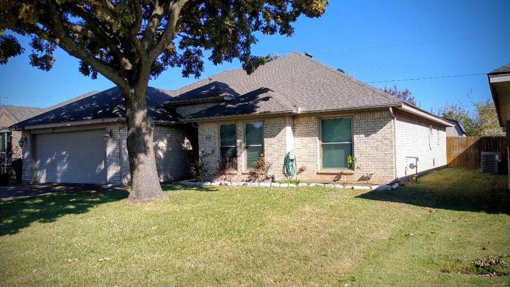 Crowley, TX 76036,409 Park Meadows Drive