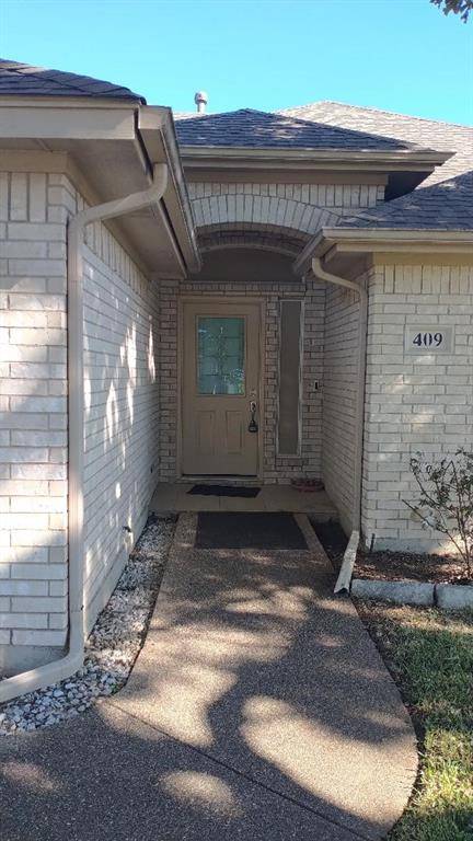 Crowley, TX 76036,409 Park Meadows Drive