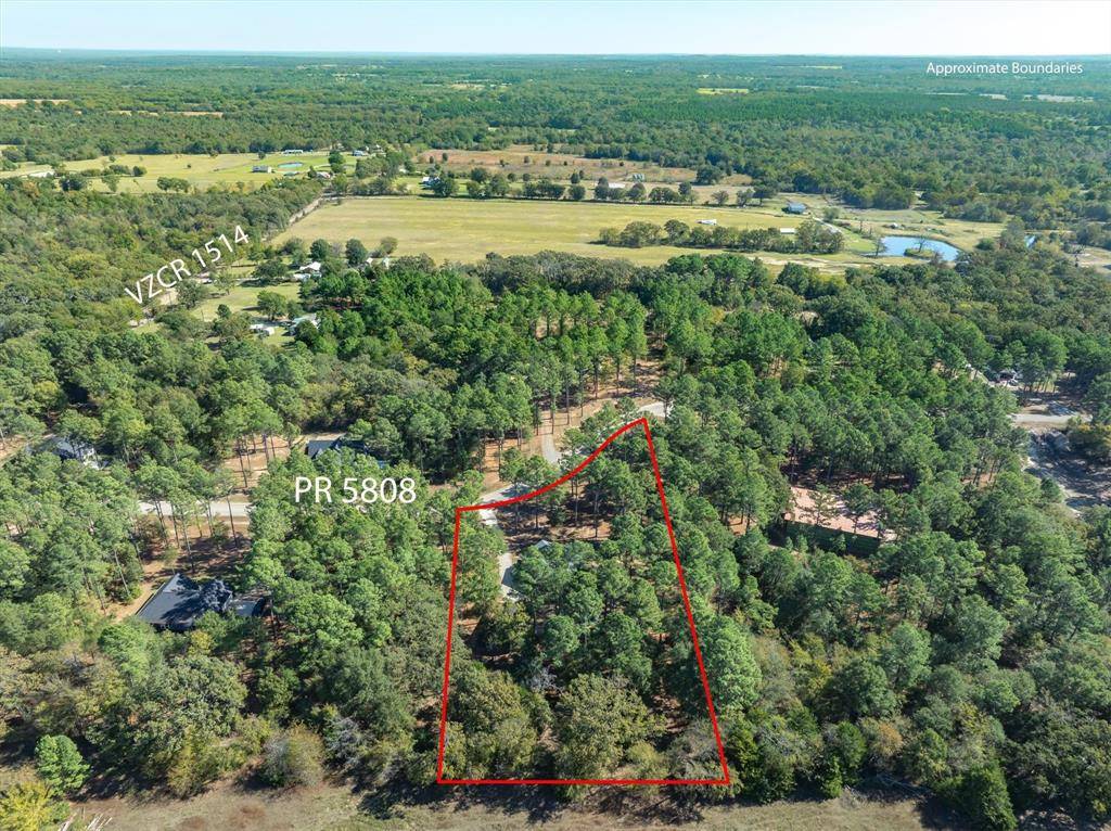Grand Saline, TX 75150,210 Private Road 5808