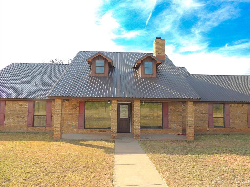 Tuscola, TX 79562,150 CR 676