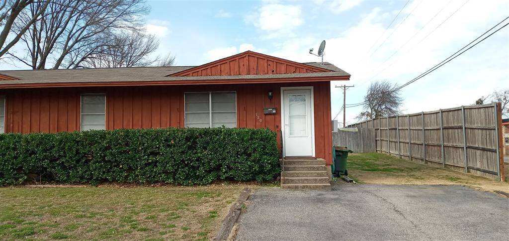 Grapevine, TX 76051,120 Dove Road