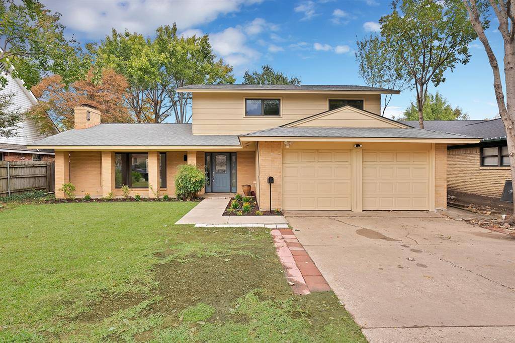 Irving, TX 75062,1305 Atlanta Drive