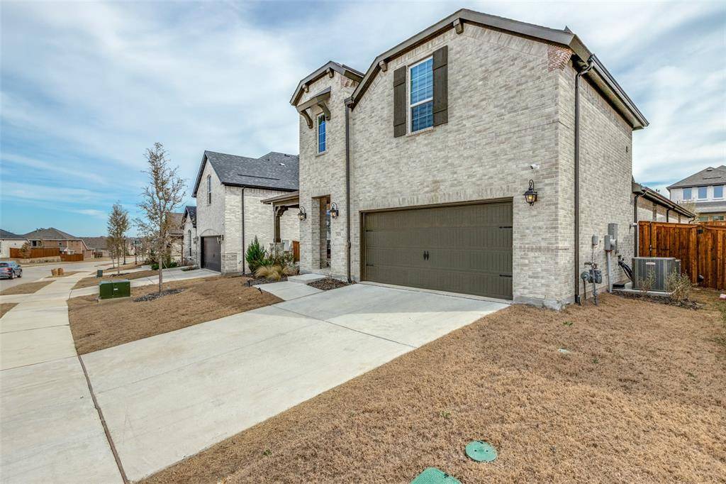Celina, TX 75078,1631 Prairie Clover Road