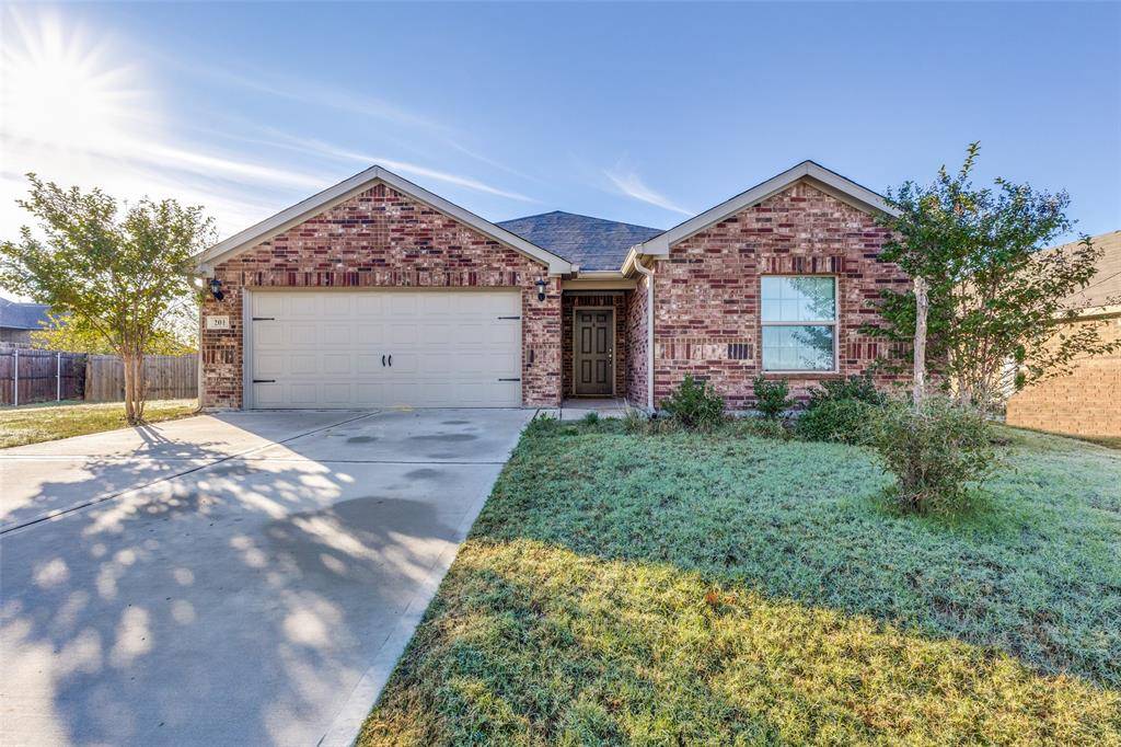 Newark, TX 76071,201 Cattlemans Creek Road