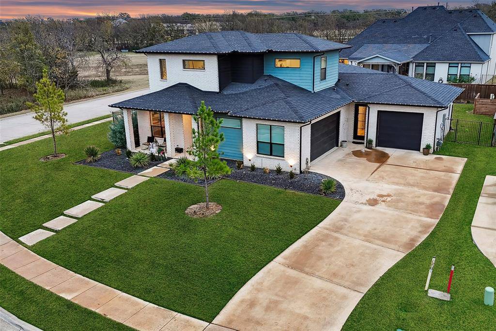 Argyle, TX 76226,142 Craigmore Drive