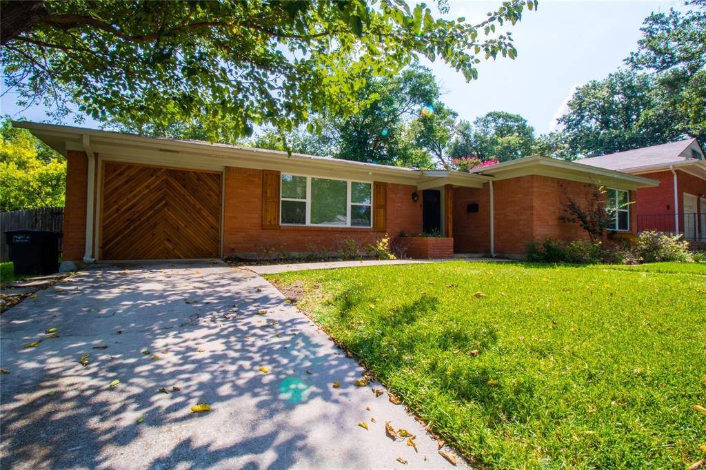 Fort Worth, TX 76133,3120 Covert Avenue