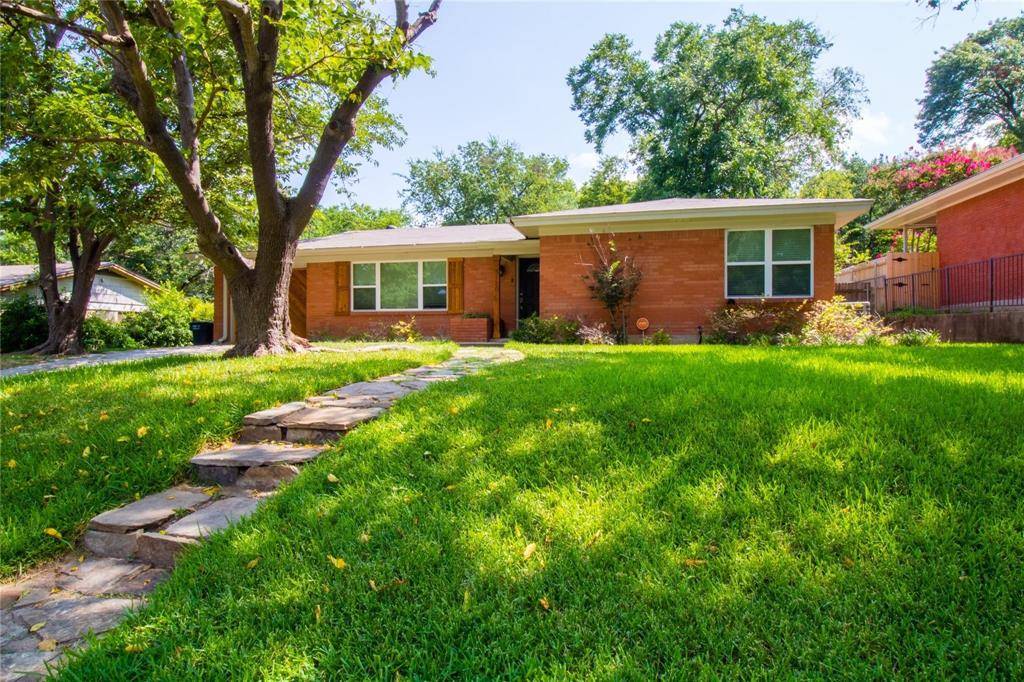 Fort Worth, TX 76133,3120 Covert Avenue