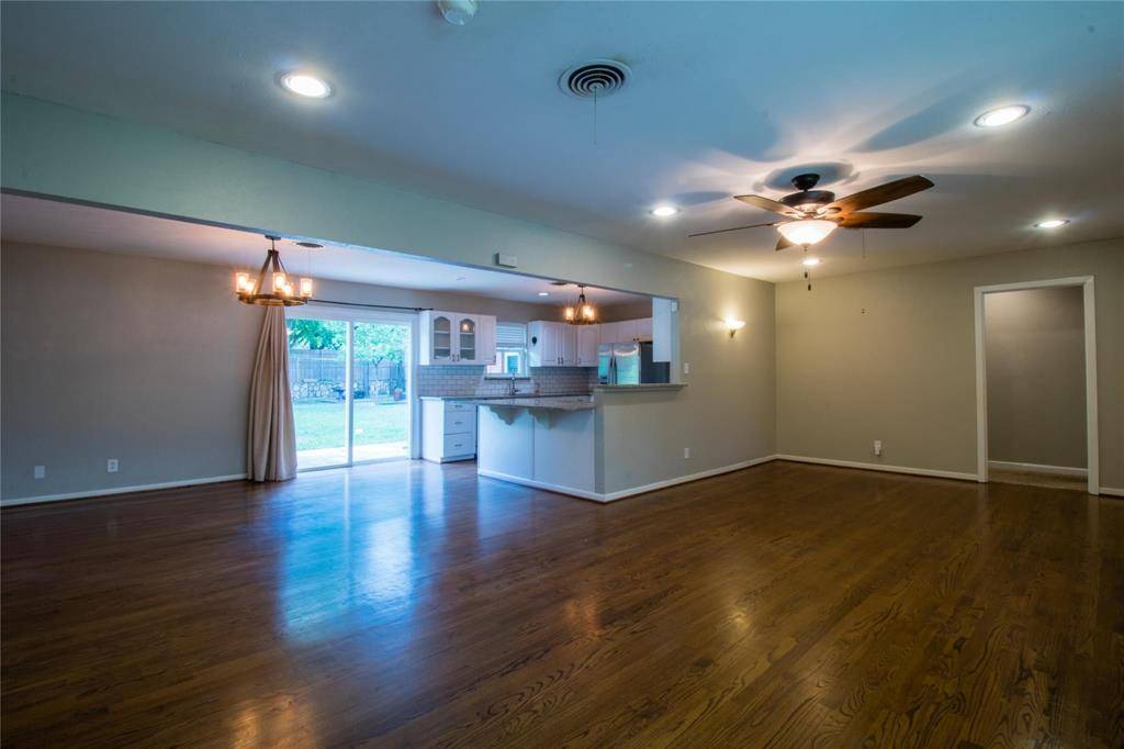 Fort Worth, TX 76133,3120 Covert Avenue