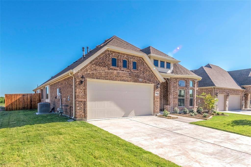 Sherman, TX 75092,2814 Chert Court