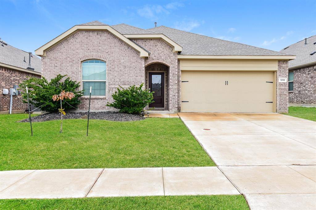 Princeton, TX 75407,1208 Mesquite Lane