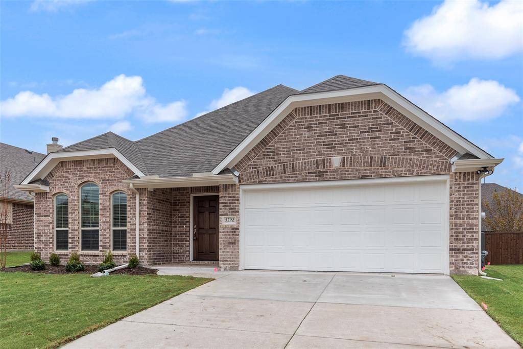 Sherman, TX 75092,4703 Sephora Drive