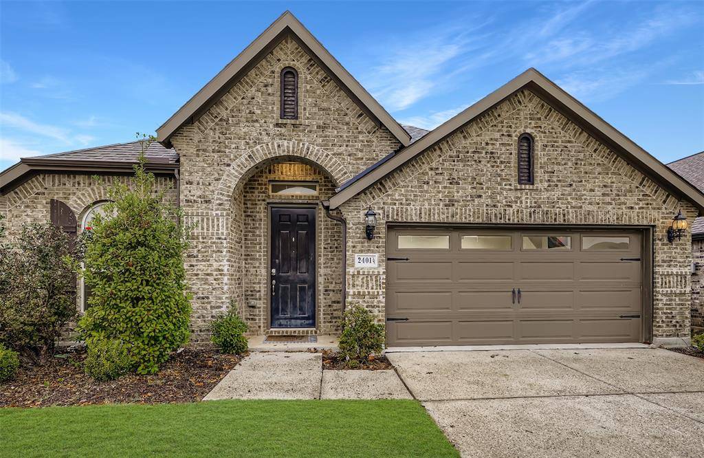 Wylie, TX 75098,2401 Solomons Place