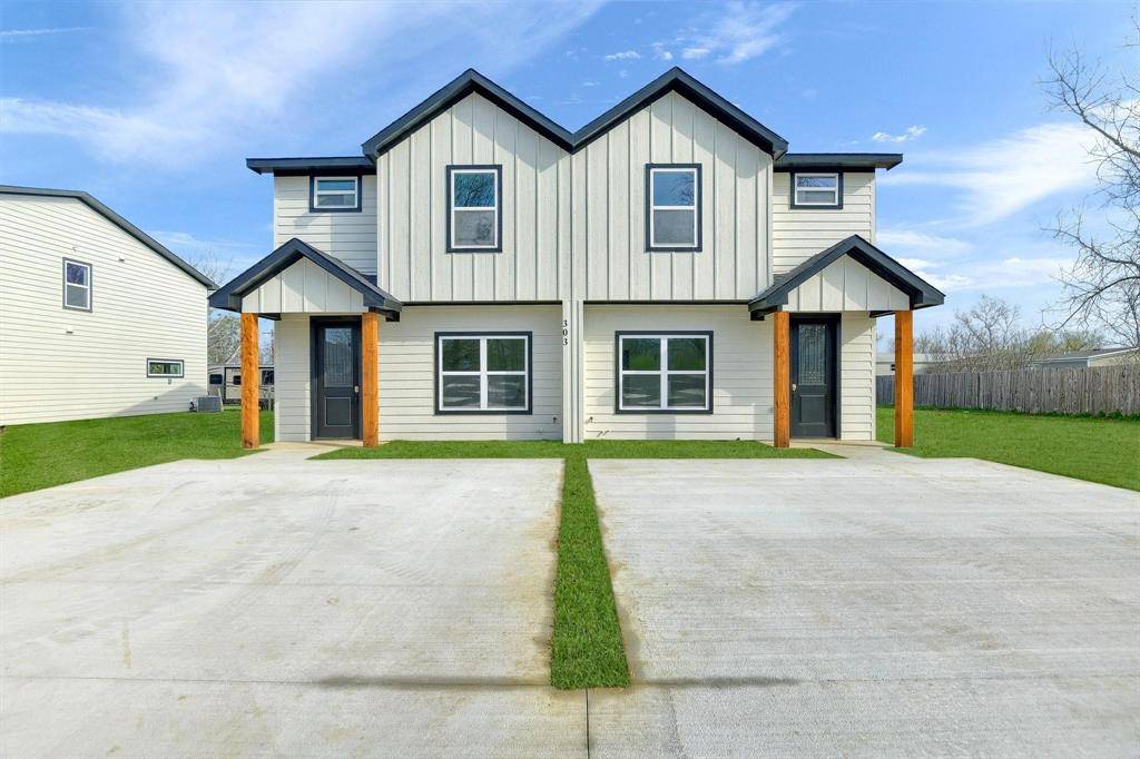 Whitesboro, TX 76273,301 Anderson Street #A