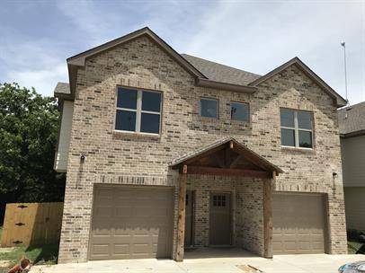 Garrett, TX 75119,460 Pecan Hollow #460