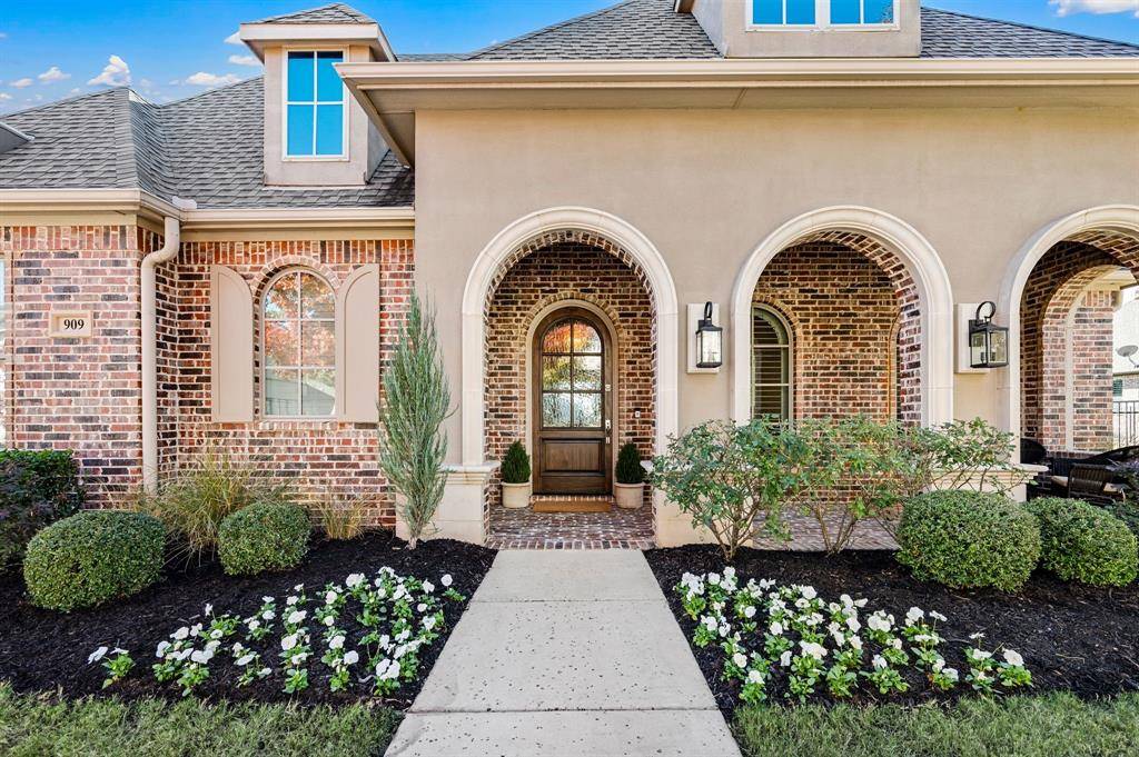Southlake, TX 76092,909 Winding Ridge Trail