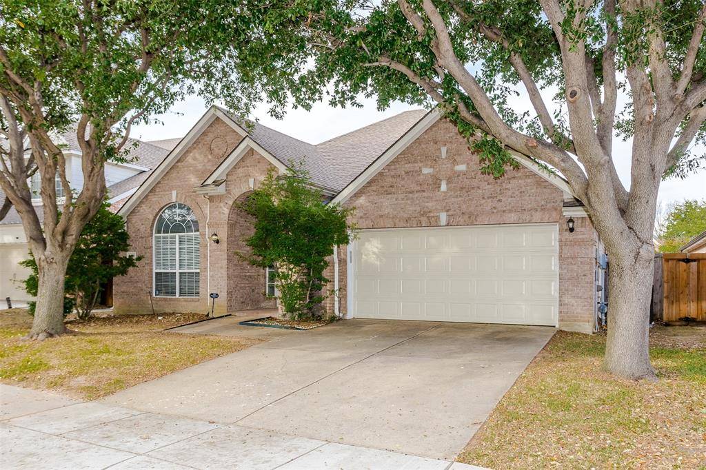 Frisco, TX 75036,2450 Streamside Court