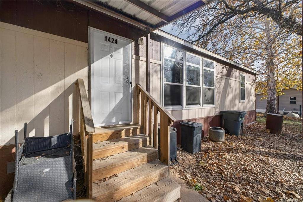 Pelican Bay, TX 76020,1424 Quail Court