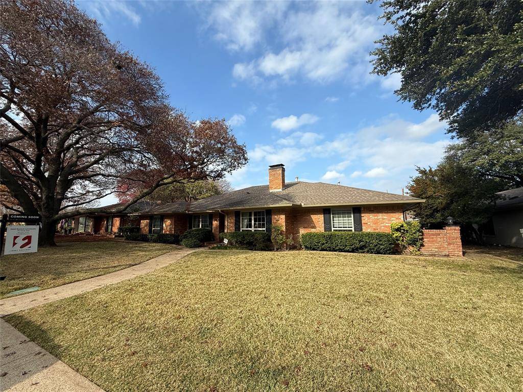 Dallas, TX 75214,6317 Highgate Lane