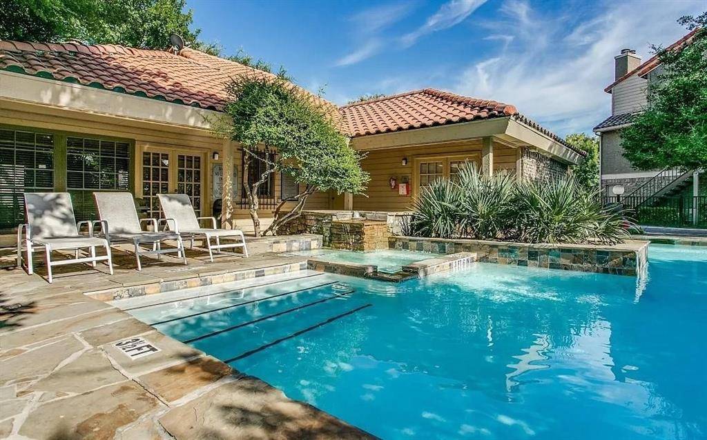 Dallas, TX 75206,5200 Martel Avenue #2C