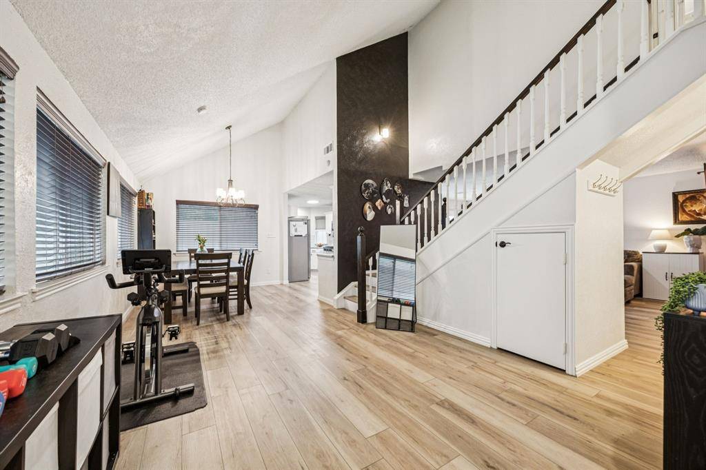 Garland, TX 75044,4913 Tree Top Lane