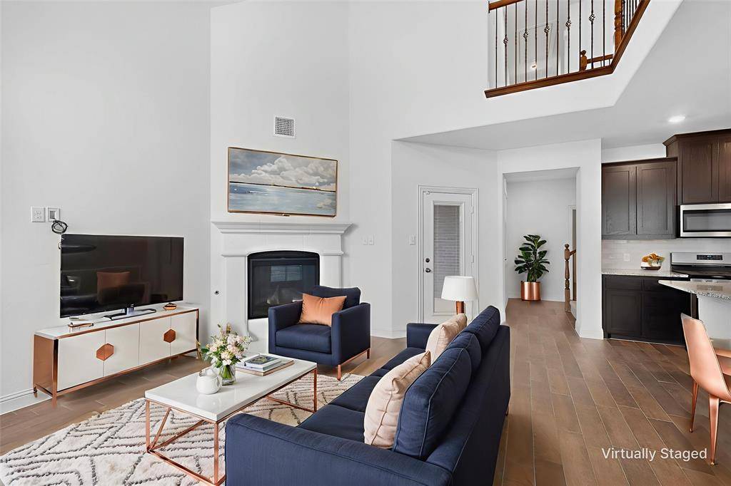 Little Elm, TX 76227,7113 Dandelion Drive