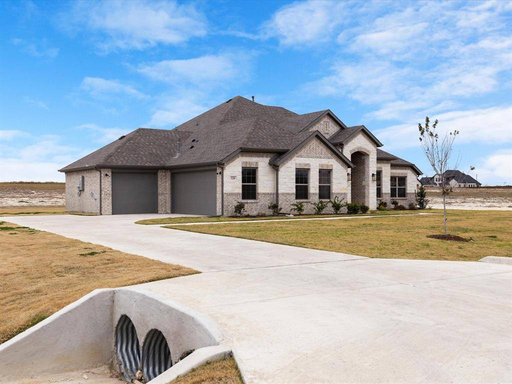 Waxahachie, TX 75165,124 Lila Lake Drive