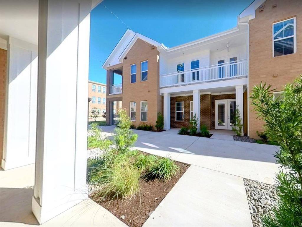 Plano, TX 75024,4700 W Spring Creek Parkway #10102