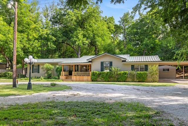 China Spring, TX 76633,1453 Eagle Canyon Drive