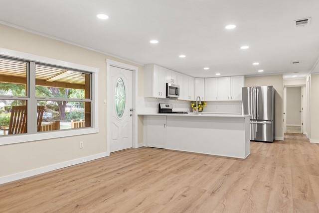 China Spring, TX 76633,1453 Eagle Canyon Drive