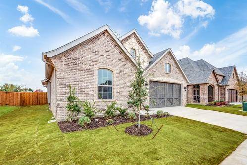 Fort Worth, TX 76118,2625 Trinity Trail Way