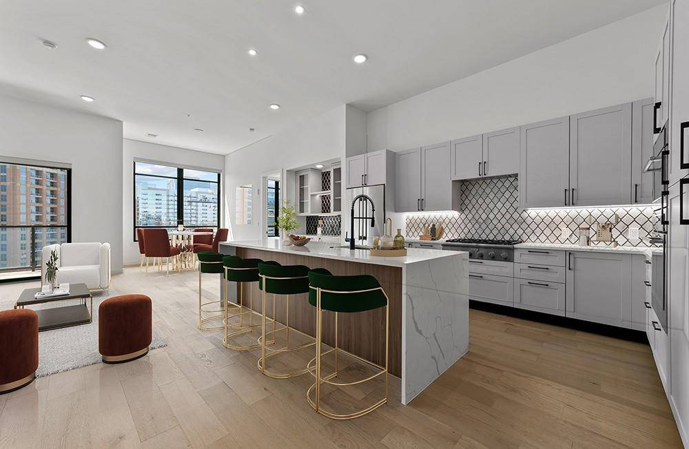 Dallas, TX 75201,2620 Maple Avenue #1105