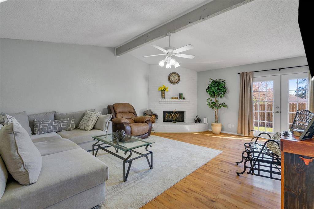 Arlington, TX 76016,2307 Oakside Drive