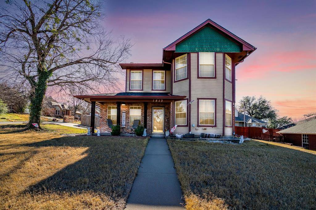 Weatherford, TX 76086,1513 Shadow Run