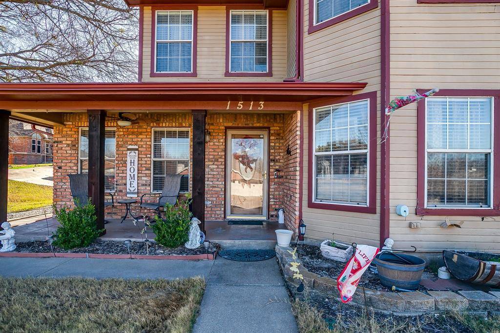 Weatherford, TX 76086,1513 Shadow Run