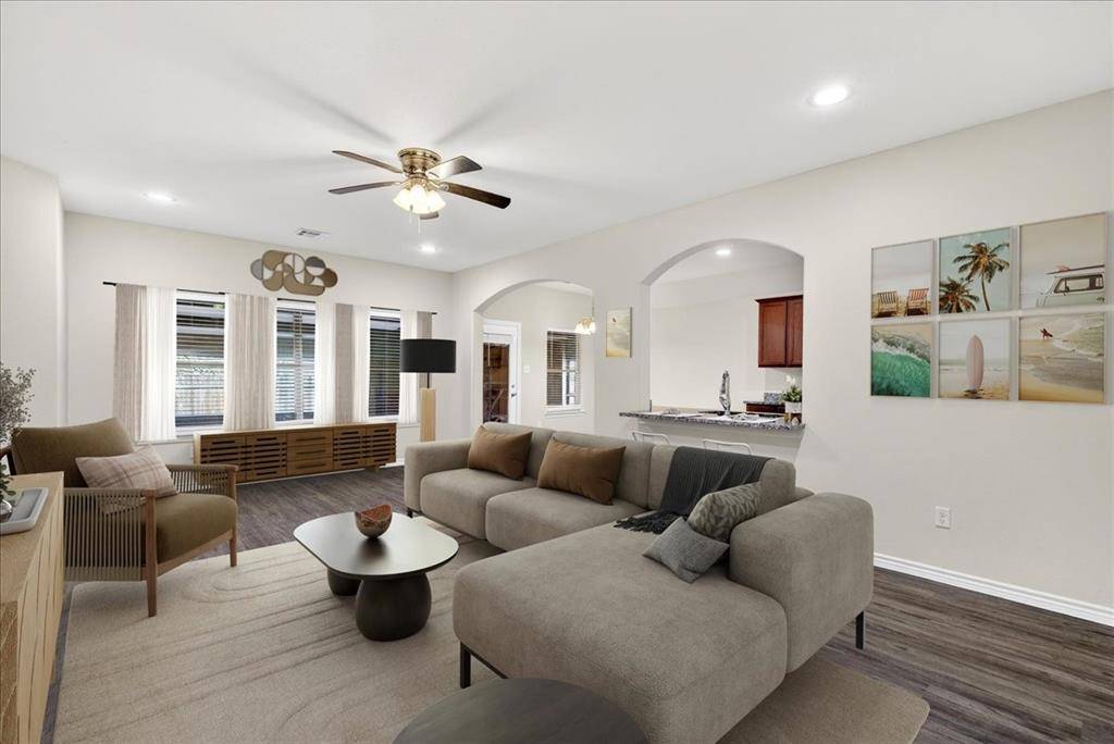 Gun Barrel City, TX 75156,108 Westview Drive