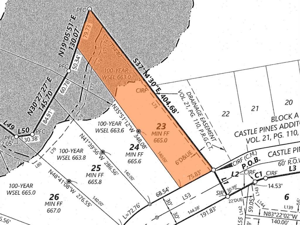 Gordonville, TX 76245,537 Castle Pines Circle