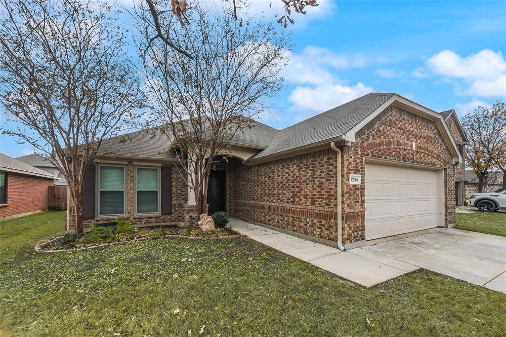 Justin, TX 76247,1236 Elkford Lane