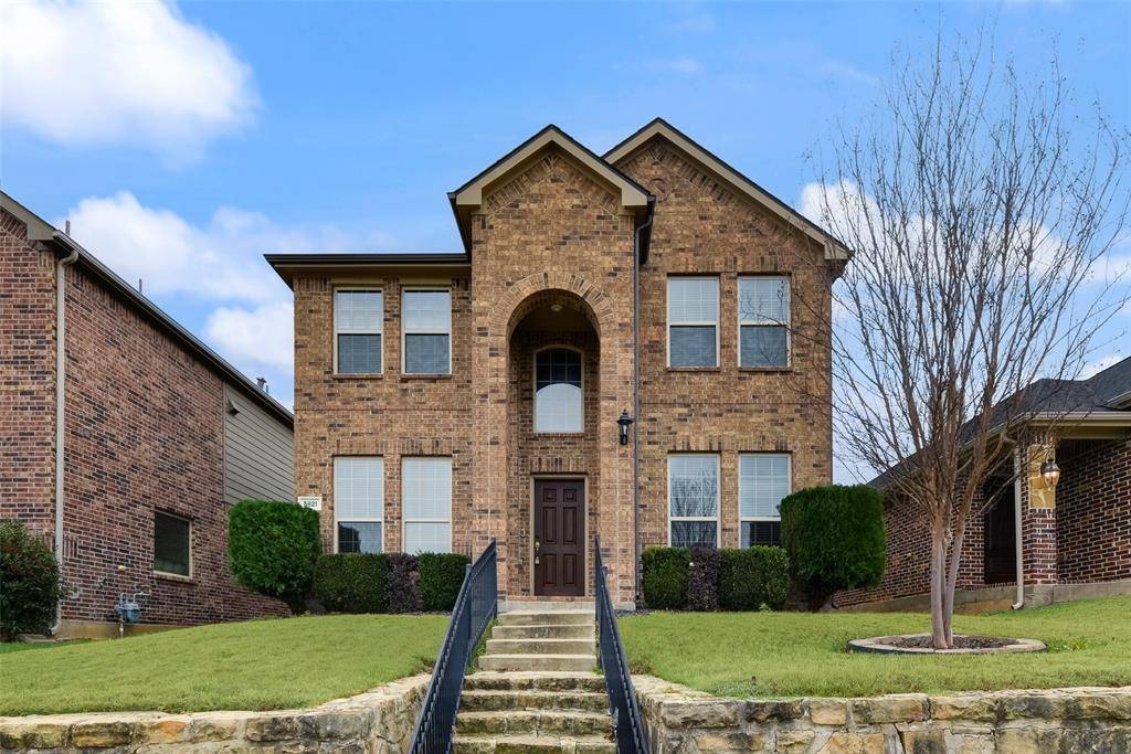 Fort Worth, TX 76123,5821 Bindweed Street