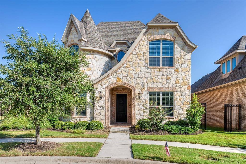 Southlake, TX 76092,402 Montpelier Drive