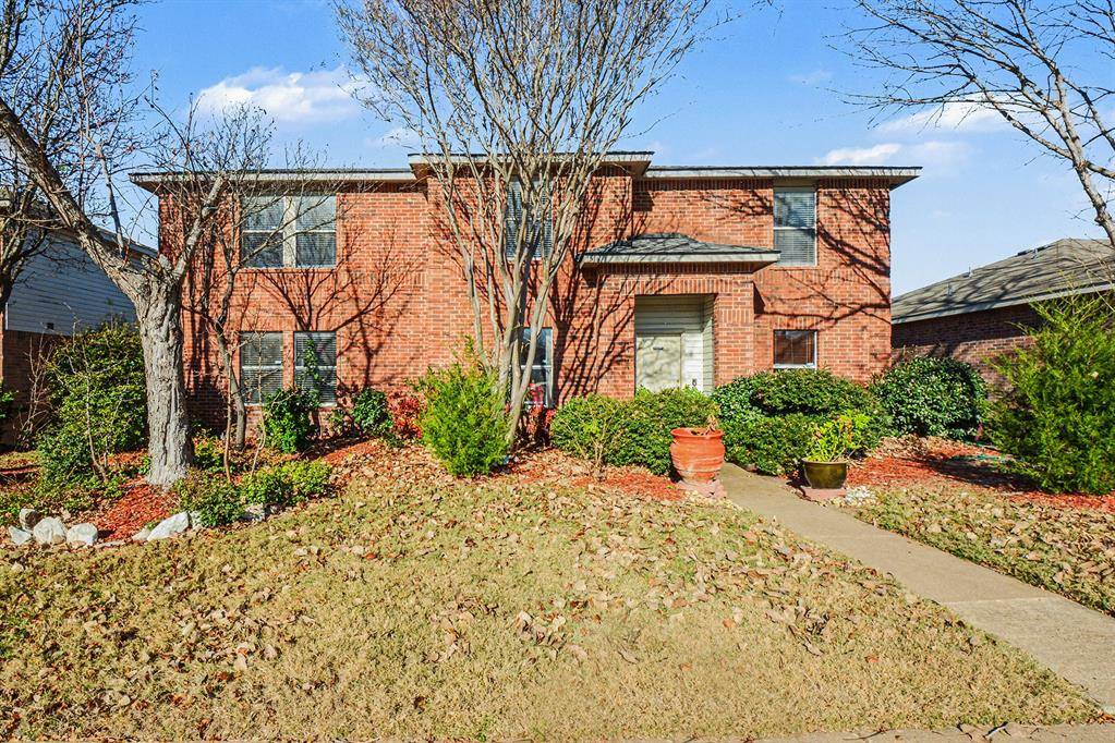 Rockwall, TX 75032,1516 Englewood Drive