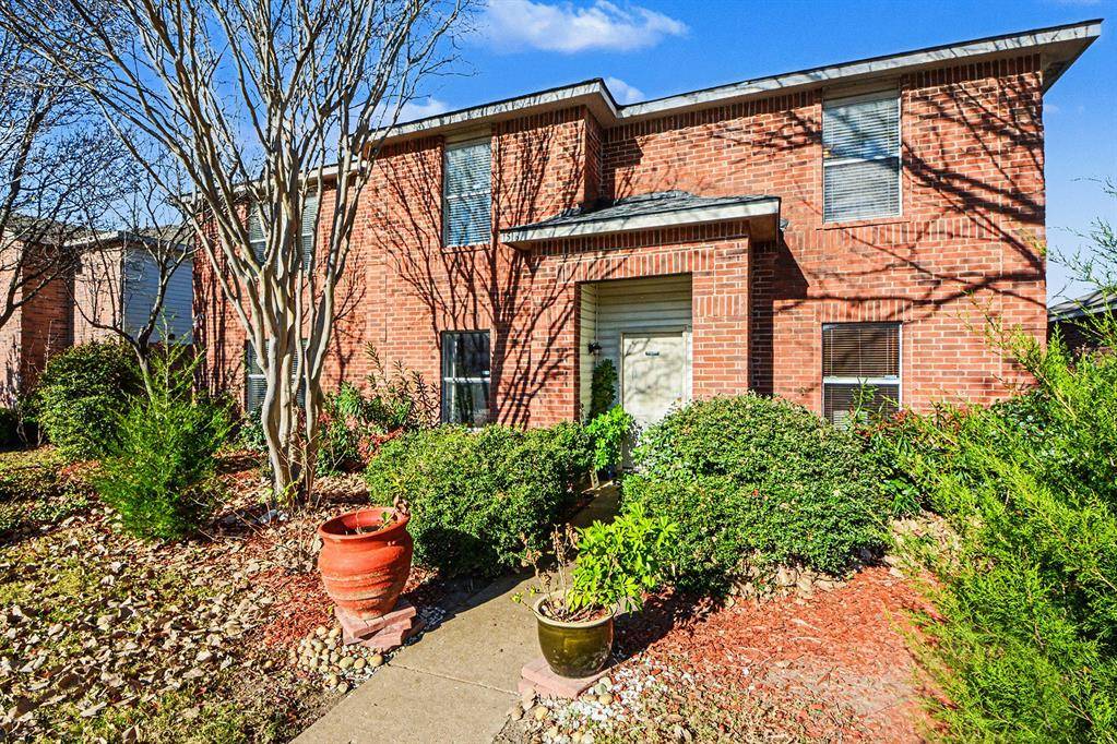 Rockwall, TX 75032,1516 Englewood Drive