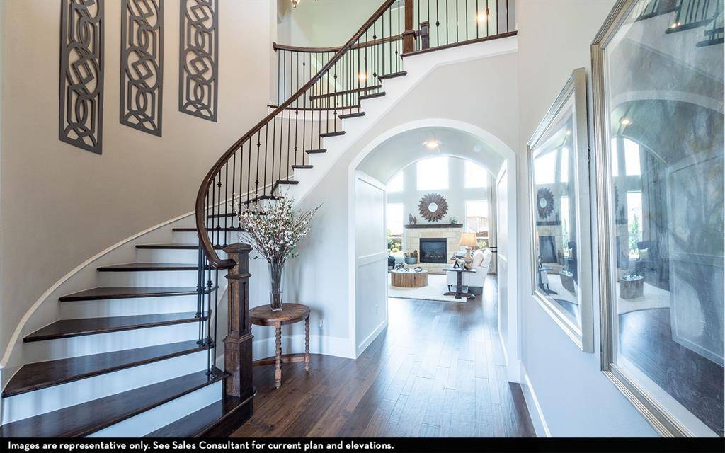 St. Paul, TX 75098,1423 Diamond Drive