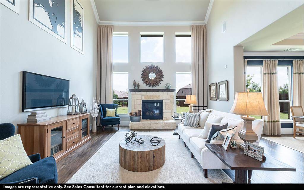 St. Paul, TX 75098,1423 Diamond Drive