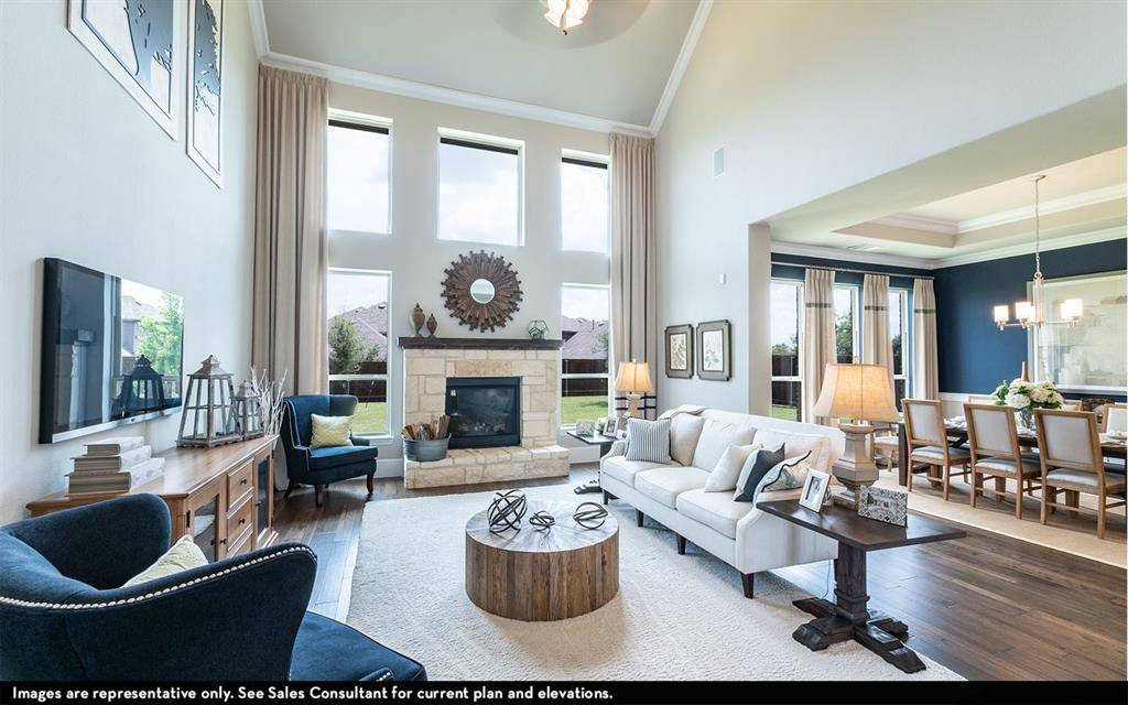 St. Paul, TX 75098,1423 Diamond Drive