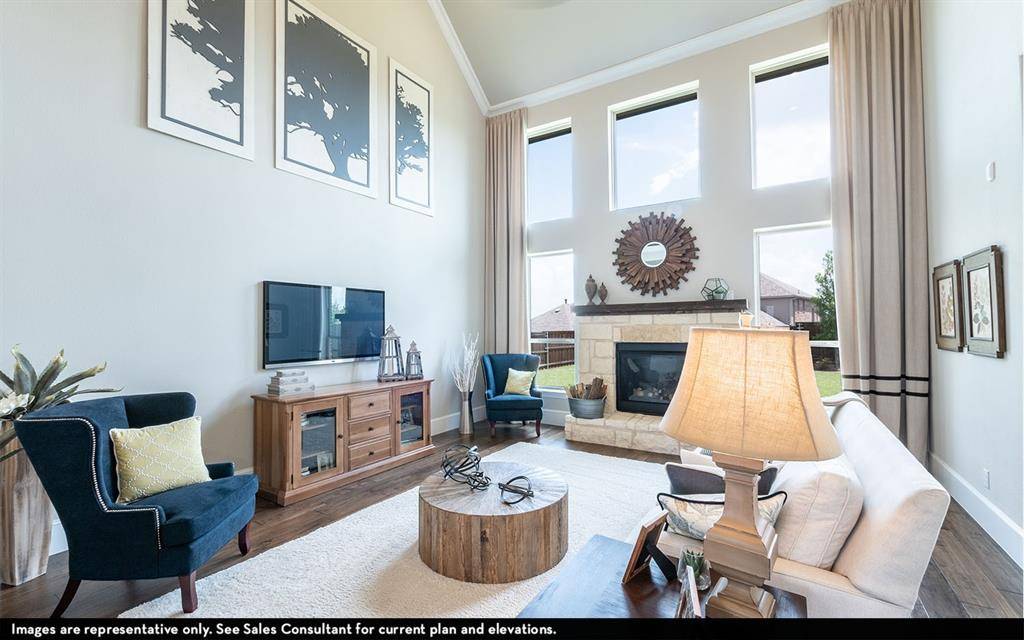 St. Paul, TX 75098,1423 Diamond Drive