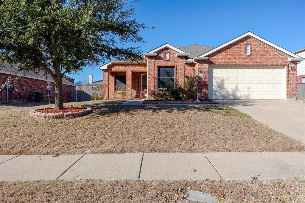 Wylie, TX 75098,1408 Millbrook Lane