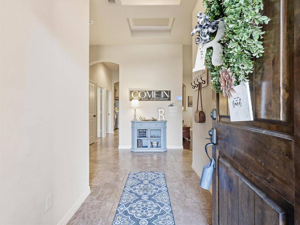 Azle, TX 76020,100 Valle Court