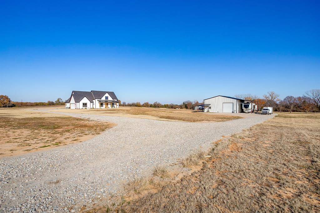 Springtown, TX 76082,8140 Lavender Road