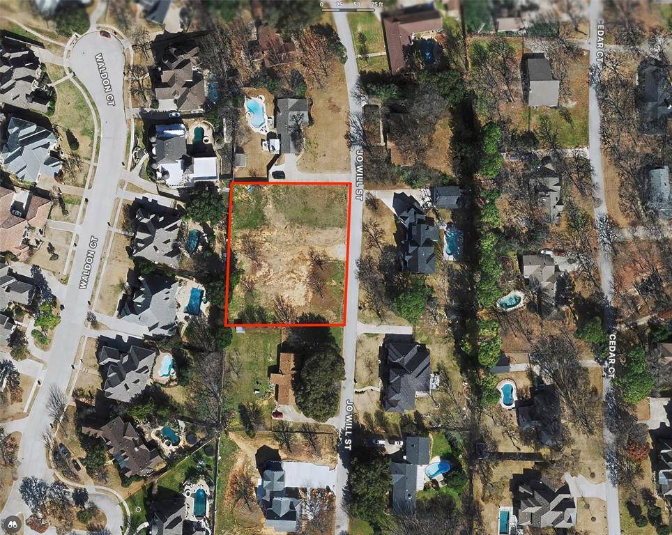 Colleyville, TX 76034,7204 Jo Will Street