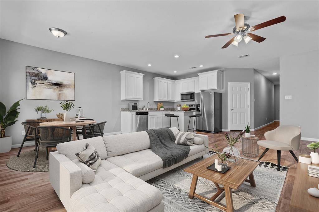 Weatherford, TX 76087,121 Winners Circle #103